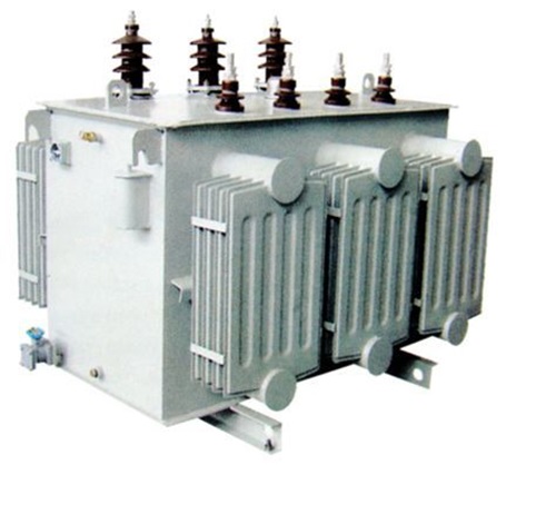 酒泉S13-800KVA/10KV/0.4KV油浸式变压器