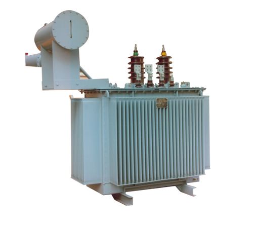 酒泉S11-4000KVA/35KV/10KV/0.4KV油浸式变压器