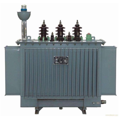酒泉S13-125KVA/35KV油浸式变压器厂家