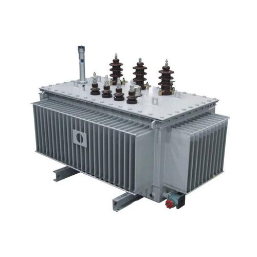 酒泉S11-1000KVA/35KV/10KV/0.4KV油浸式变压器