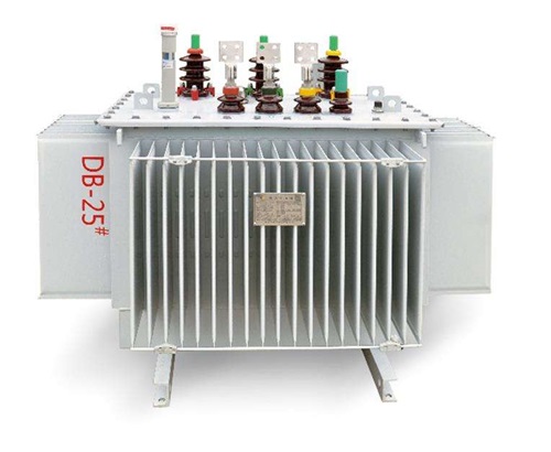 酒泉S13-125KVA/35KV/10KV/0.4KV油浸式变压器